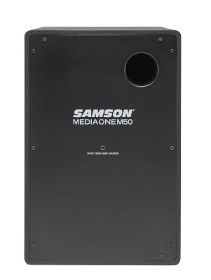 Samson MediaOne M50, 80W RMS#3