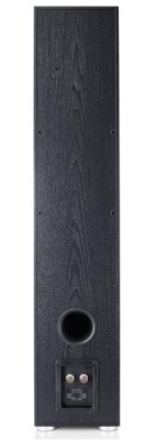 Canton GLE 476.2, 1 par - Svart#2