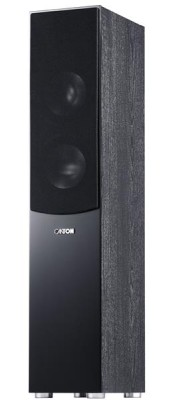 Canton GLE 476.2, 1 par - Svart#4