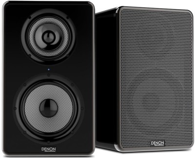 Denon DN-506S, 160W RMS, pris per styck#3