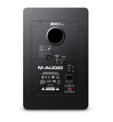 M-Audio BX8 D3, 1 st#2