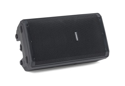 Samson RS112A, 12", 170W RMS, 2-vägs aktiv högtalare, Bluetooth#2