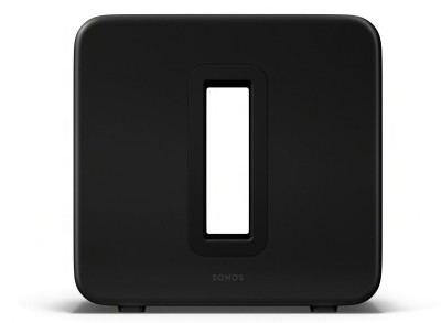 Sonos Sub 4 - Svart