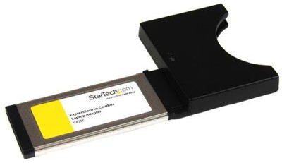 Startech ExpressCard to CardBus Adapter