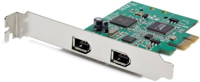 StarTech.com PCI Express 2xFireWire400