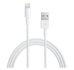 Apple Lightning to USB Cable, 1 meter