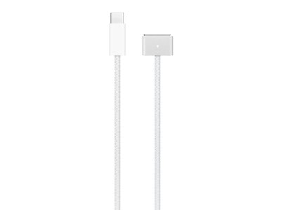 Apple USB-C till Magsafe 3-kabel (2 m) - Silver#2