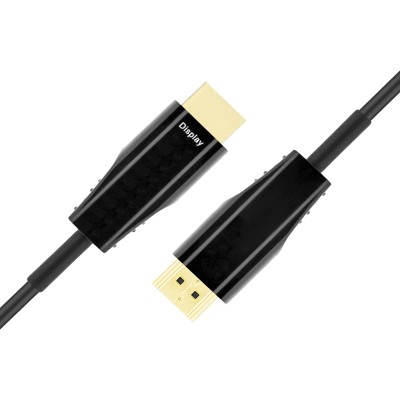 HDMI-kabel Deltaco Ultra High Speed, 8K@60Hz, 48Gbps, 20 meter - Svart#2