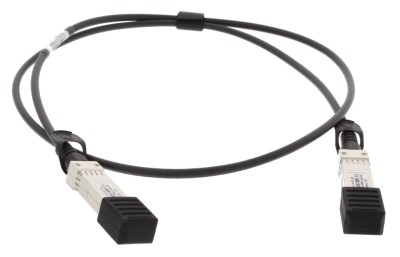 Direct Attach Cable, SFP+ DAC 10G passiv, 1,5m