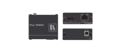 HDMI-förlängare Kramer PT-580T, HDMI, HDBaseT, 70 meter, Sändare