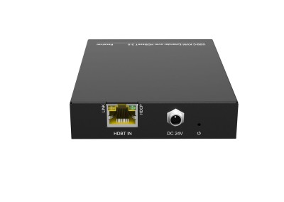 Vivolink USB-C 4K Extender HUB, förläng din USB-C med upp till 100m via LAN#4