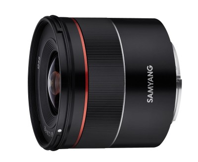 Samyang AF 18mm/2,8 till Sony FE#4