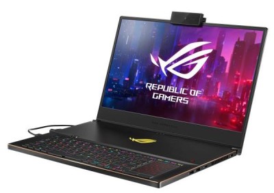 Asus ROG Eye USB Camera, 1080p/60fps#4