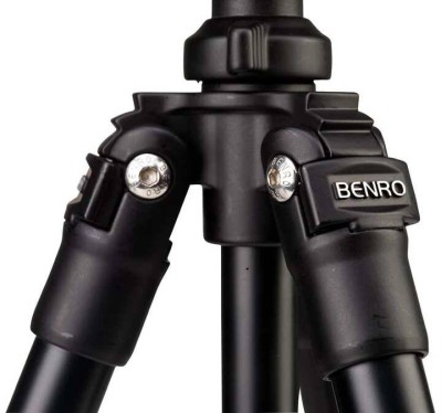 Stativkit Benro TSL08AN00 Slim Aluminium, 40-146 cm, max 4 kg, inkl. väska#5