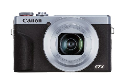 Canon PowerShot G7 X Mark III, 20,1 Mpixel, 4,2X zoom (24-100mm), film 4k/30p, Wi-Fi/Bluetooth/NFC - Silver#2