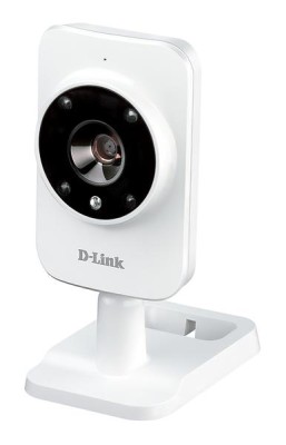 Övervakningskamera D-Link mydlink Home Monitor HD DCS-935L, 720p, LAN/WiFi Wireless AC