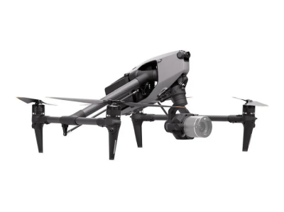 DJI Inspire 3#4