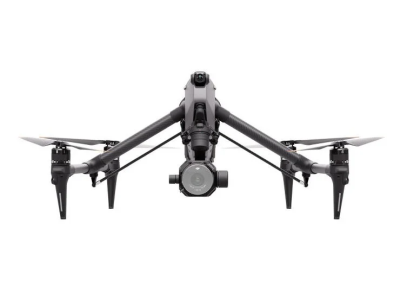 DJI Inspire 3#5