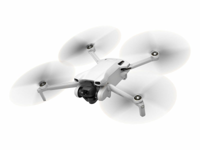 DJI Mini 3 Fly More Combo