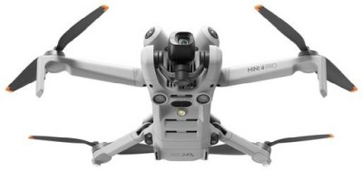 DJI Mini 4 Pro Fly More Combo RC2 Smart Controller#4