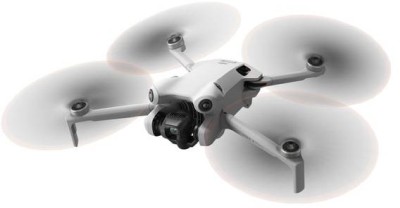 DJI Mini 4 Pro Fly More Combo RC2 Smart Controller#5