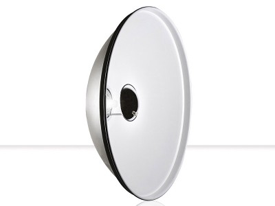 Beauty Dish Elinchrom Reflektor 70 cm / 82° Softlite Vit