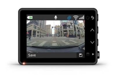 Garmin Dash Cam 47, 1080p@30fps#2