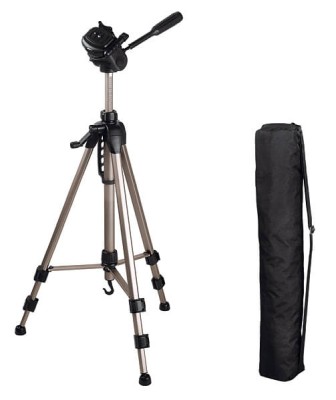 Stativkit Hama Star 62, inkl. väska