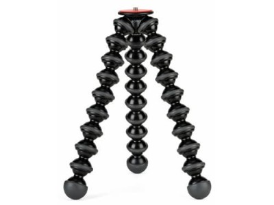 Joby Gorillapod 3K, för kamerautrustning upp till 3 kg