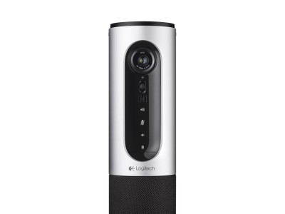 Logitech ConferenceCam Connect, 1080p, bärbar konferenskamera för små rum och på resa#2