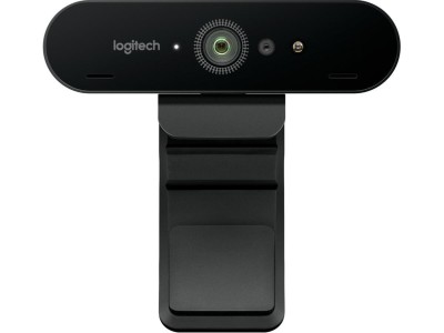 Logitech BRIO STREAM, 4k/UHD-video, USB#2