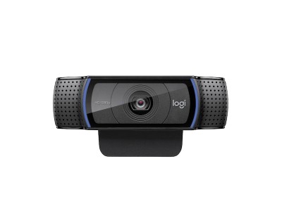 Logitech HD Pro WebCam C920e, 1080p, USB 3.2#6