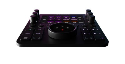 Loupedeck CT#2