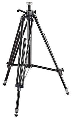 Stativ Manfrotto 028B Triman Aluminium