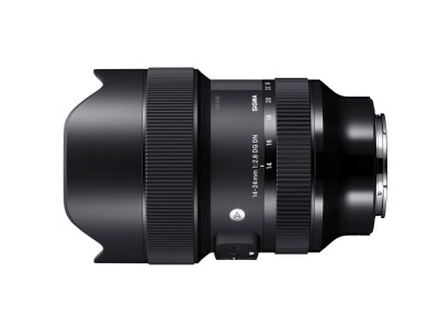 Sigma 14-24mm f/2.8 DG DN Art Till Sony FE#2