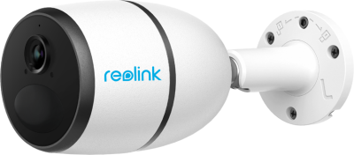 Reolink Go, 4G LTE, batteridriven, 1080p