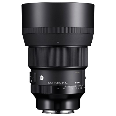 Sigma 85mm f/1,4 DG DN Art till Sony FE#2