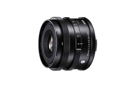 Sigma 45mm f/2,8 DG DN Contemporary till Sony FE#3