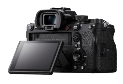 Sony A1 kamerahus, 50,1 Mpixel, 30 bps, film 8k/30p, bildstabilisering, pixel shift, WiFi/Bluetooth#2