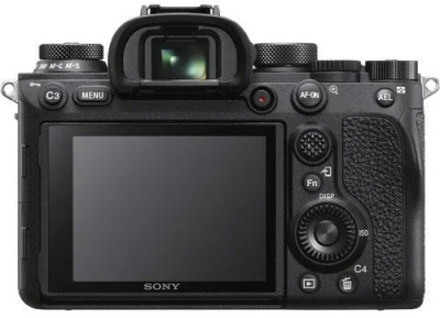 Sony A9 II kamerahus, 24,2 Mpixel, 20 bps, film 4k/30p, bildstabilisering, WiFi/Bluetooth, NFC#2