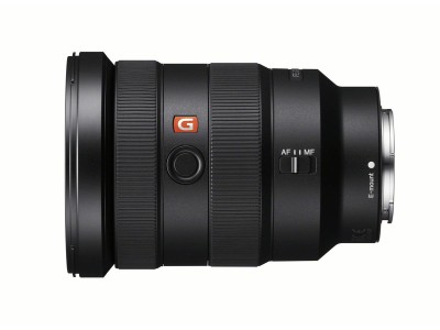 Sony FE 16-35mm f/2,8 GM#2