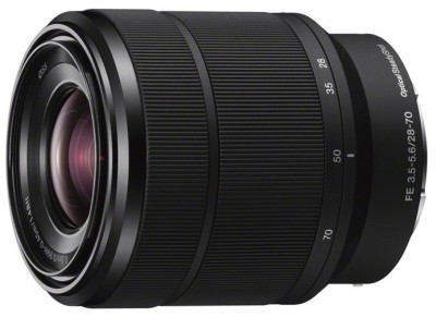 Sony FE 28-70mm f/3,5-5,6 OSS