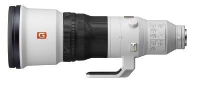 Sony FE 600mm f/4,0 GM OSS#2