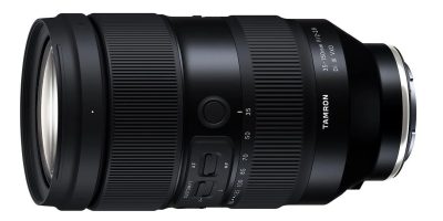 Tamron 35-150mm f/2-2.8 DI III VXD till Sony FE#1
