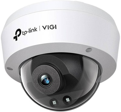 TP-Link VIGI C240I(4mm) Dome Network Kamera, 4MP, LAN, IR 30m, inonhus/utomhus IP67