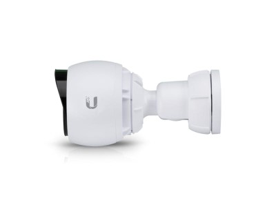 Ubiquiti Networks UniFi G4 Bullet, 1440p@24fps, IR dag/natt, inomhus/utomhus, PoE, 3-pack#4