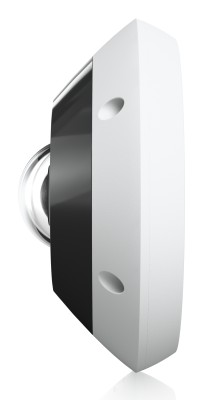 Ubiquiti Networks UniFi G6 Pro 360, 3504x3504@24fps, 12MP, PoE+, IR 15m, utomhus IP66, vandalsäker IK10 - Vit#3