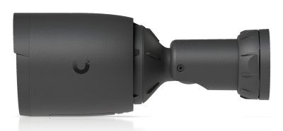 Ubiquiti Networks UniFi G6 Pro Bullet, 4K@30fps, 2,36x optisk zoom, IR 40m, AI, inomhus/utomhus, PoE+ - Svart#2