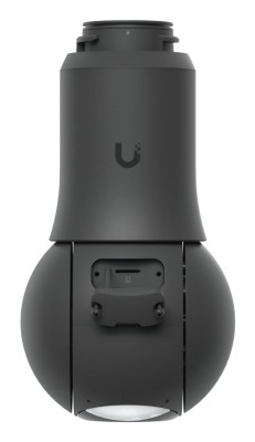 Ubiquiti Networks UniFi G6 PTZ, 4K@30fps, 5x optisk zoom, IR 30m, inomhus/utomhus, PoE - Svart#6