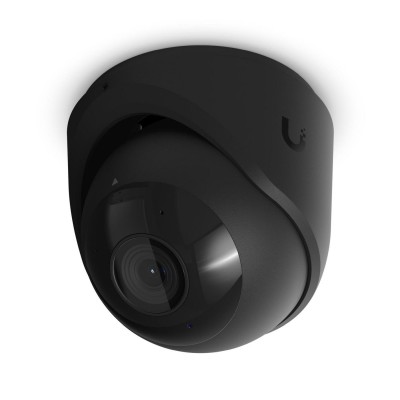 Ubiquiti Networks UniFi G6 Turret, 4K@30fps, IR 30m, inomhus/utomhus, PoE - Svart